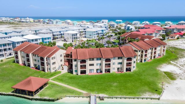 7453 Sunset Harbor Drive 2-107, Navarre, FL 32566