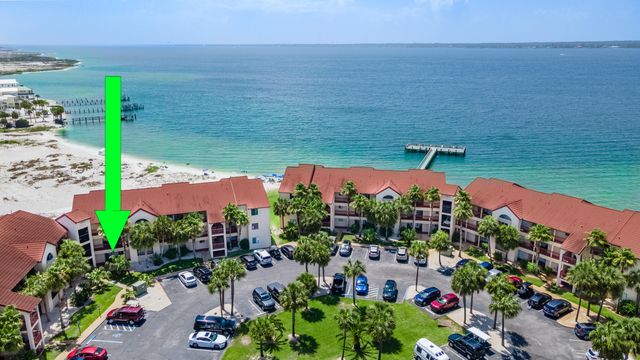 7453 Sunset Harbor Drive 2-107, Navarre, FL 32566