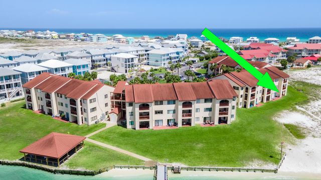 7453 Sunset Harbor Drive 2-107, Navarre, FL 32566