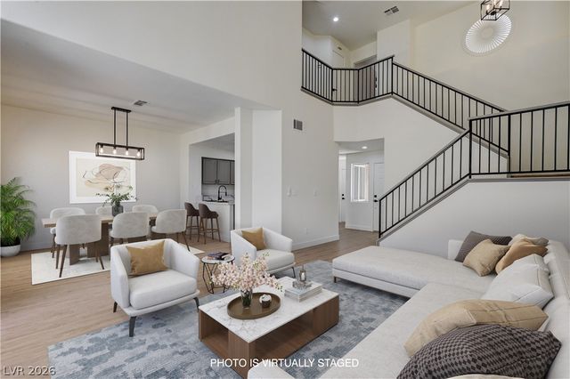5309 La Patera Lane, Las Vegas, NV 89149