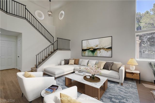 5309 La Patera Lane, Las Vegas, NV 89149