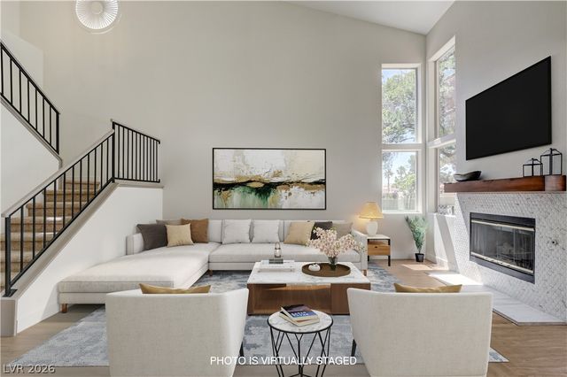 5309 La Patera Lane, Las Vegas, NV 89149