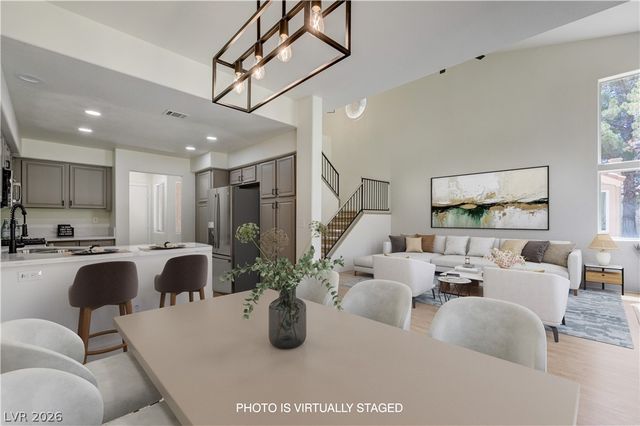 5309 La Patera Lane, Las Vegas, NV 89149