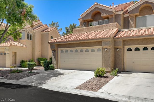 5309 La Patera Lane, Las Vegas, NV 89149