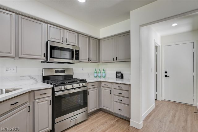 5309 La Patera Lane, Las Vegas, NV 89149
