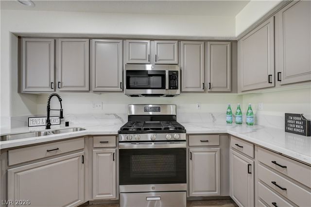 5309 La Patera Lane, Las Vegas, NV 89149