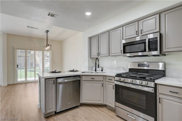 5309 La Patera Lane, Las Vegas, NV 89149