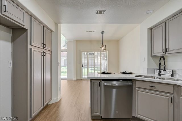 5309 La Patera Lane, Las Vegas, NV 89149
