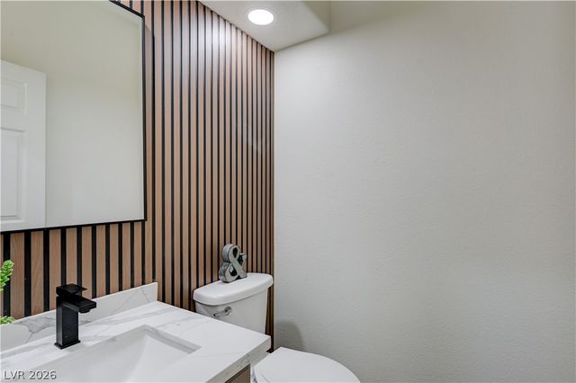 5309 La Patera Lane, Las Vegas, NV 89149
