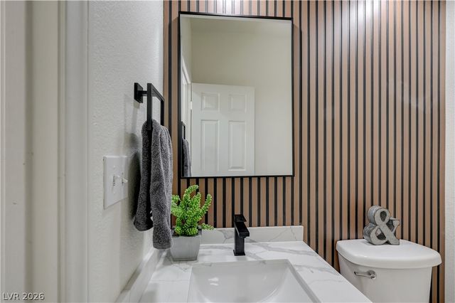 5309 La Patera Lane, Las Vegas, NV 89149