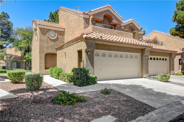 5309 La Patera Lane, Las Vegas, NV 89149