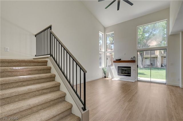 5309 La Patera Lane, Las Vegas, NV 89149