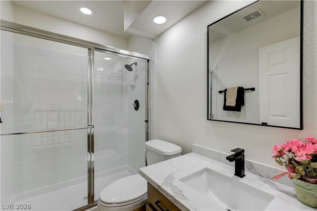 5309 La Patera Lane, Las Vegas, NV 89149