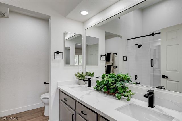 5309 La Patera Lane, Las Vegas, NV 89149