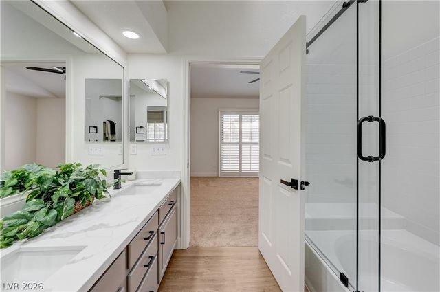 5309 La Patera Lane, Las Vegas, NV 89149
