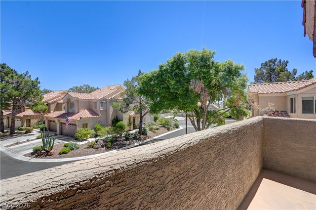 5309 La Patera Lane, Las Vegas, NV 89149
