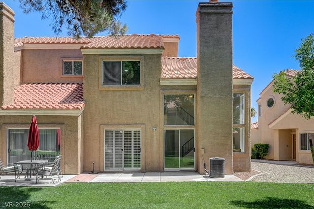 5309 La Patera Lane, Las Vegas, NV 89149