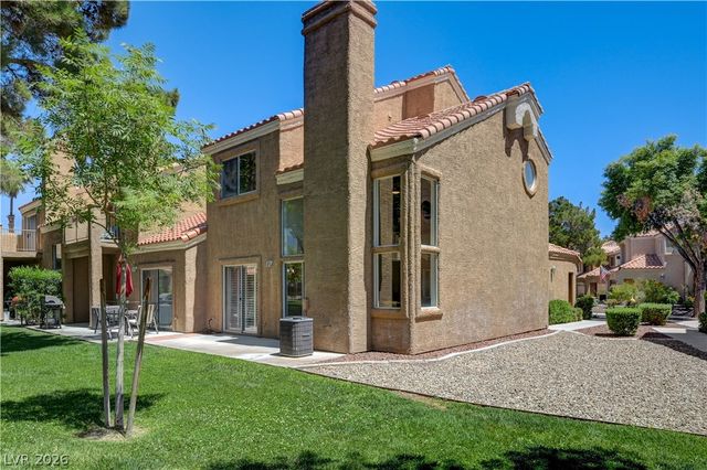 5309 La Patera Lane, Las Vegas, NV 89149