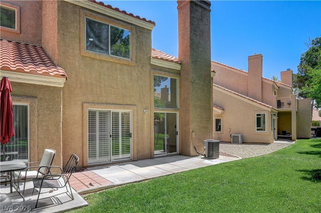 5309 La Patera Lane, Las Vegas, NV 89149