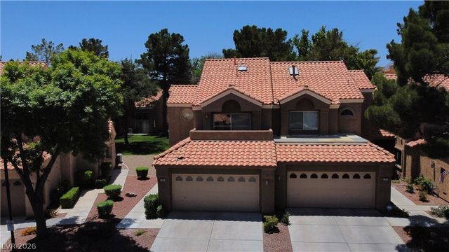 5309 La Patera Lane, Las Vegas, NV 89149
