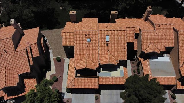 5309 La Patera Lane, Las Vegas, NV 89149