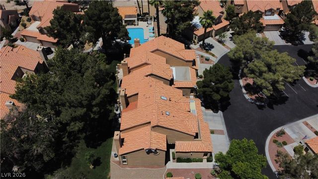 5309 La Patera Lane, Las Vegas, NV 89149