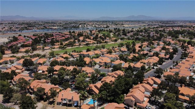 5309 La Patera Lane, Las Vegas, NV 89149