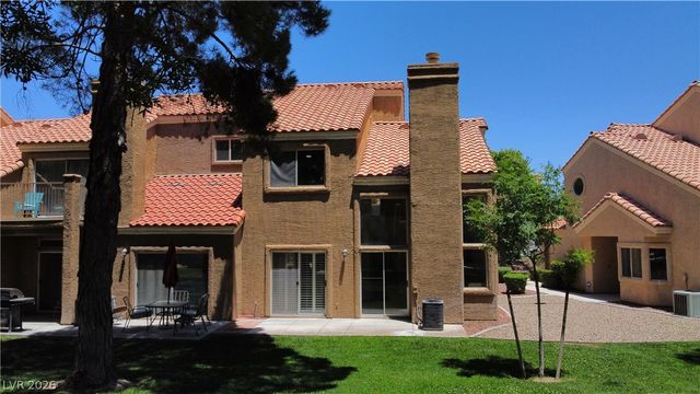 5309 La Patera Lane, Las Vegas, NV 89149
