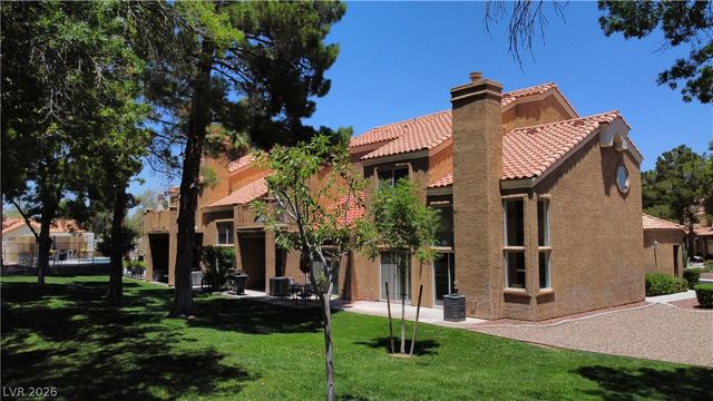 5309 La Patera Lane, Las Vegas, NV 89149