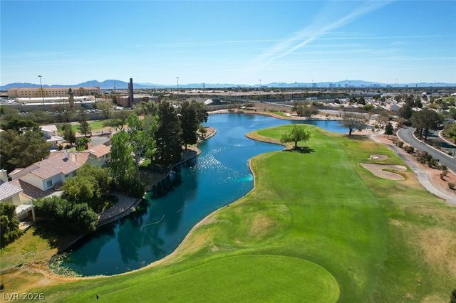 5309 La Patera Lane, Las Vegas, NV 89149