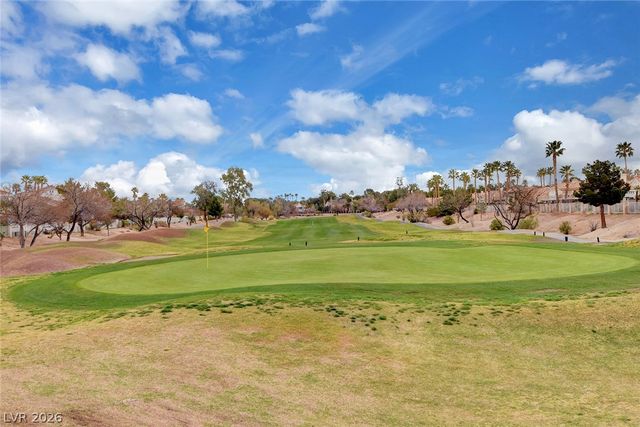 5309 La Patera Lane, Las Vegas, NV 89149