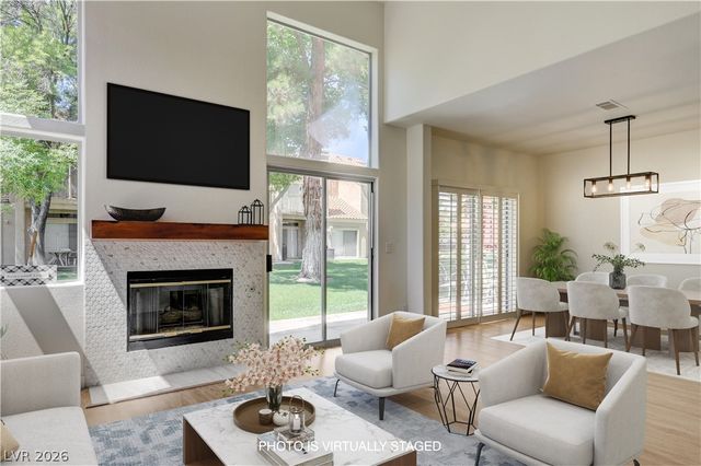 5309 La Patera Lane, Las Vegas, NV 89149