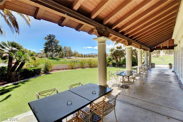 5309 La Patera Lane, Las Vegas, NV 89149