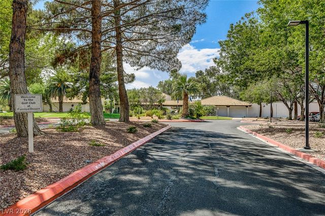 5309 La Patera Lane, Las Vegas, NV 89149