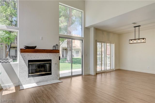5309 La Patera Lane, Las Vegas, NV 89149