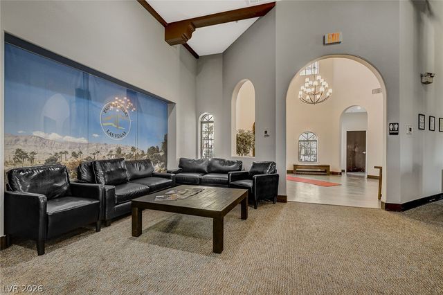 5309 La Patera Lane, Las Vegas, NV 89149