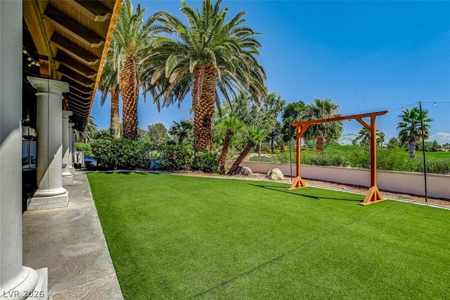 5309 La Patera Lane, Las Vegas, NV 89149