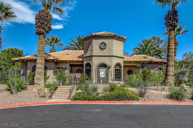 5309 La Patera Lane, Las Vegas, NV 89149