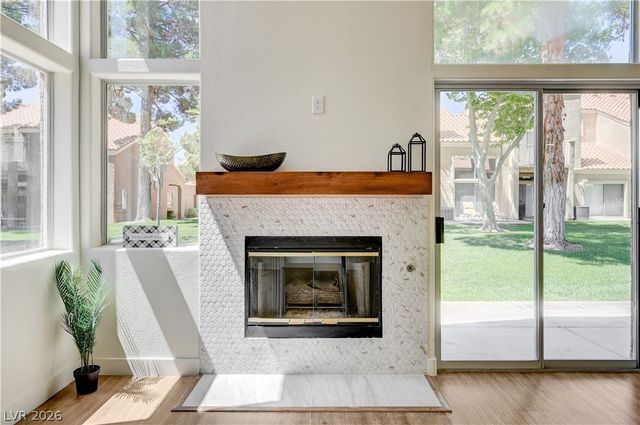 5309 La Patera Lane, Las Vegas, NV 89149