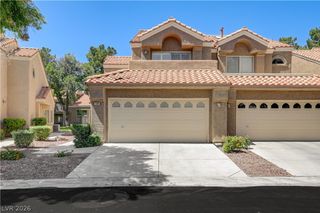 5309 La Patera Lane, Las Vegas, NV 89149