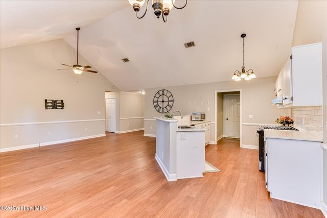 625 Flatwood Court, North Augusta, SC 29841