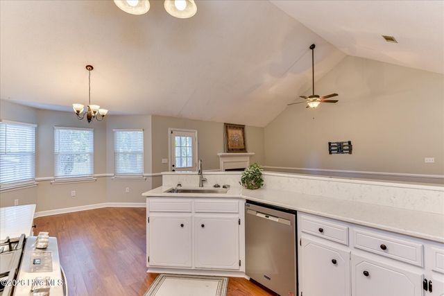 625 Flatwood Court, North Augusta, SC 29841