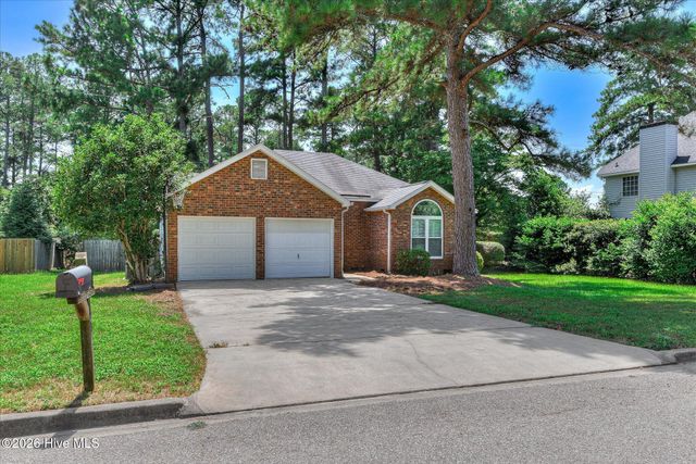 625 Flatwood Court, North Augusta, SC 29841