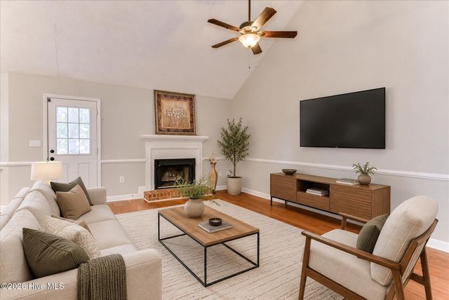 625 Flatwood Court, North Augusta, SC 29841