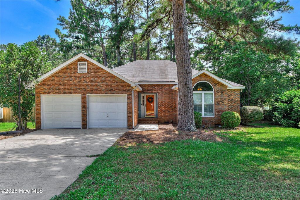 625 Flatwood Court, North Augusta, SC 29841
