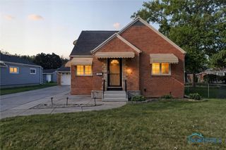 1848 Brierheath Avenue, Toledo, OH 43614