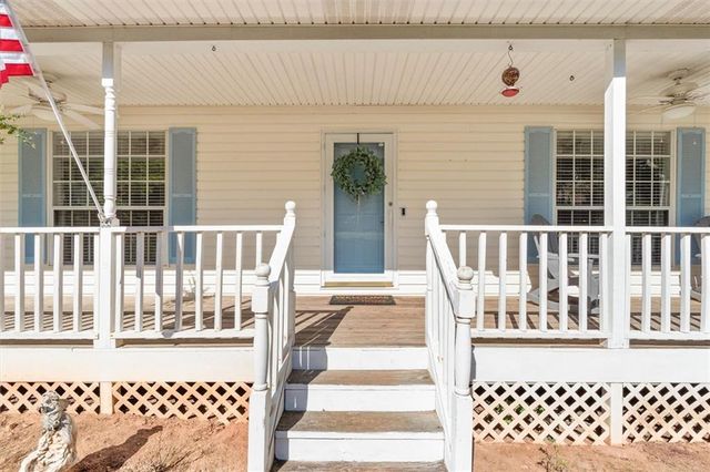 4241 Sturbridge Drive, Douglasville, GA 30135