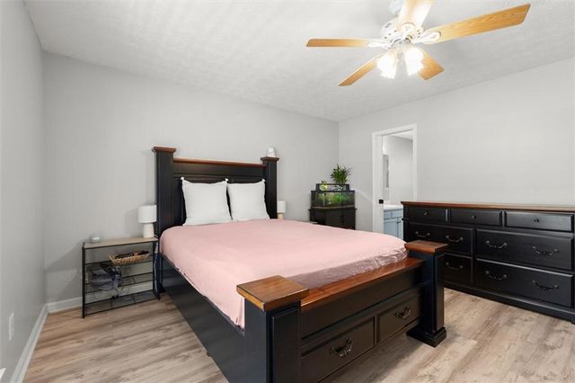4241 Sturbridge Drive, Douglasville, GA 30135