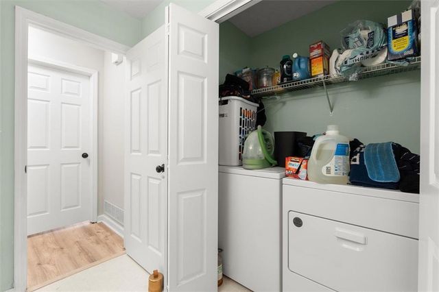 4241 Sturbridge Drive, Douglasville, GA 30135