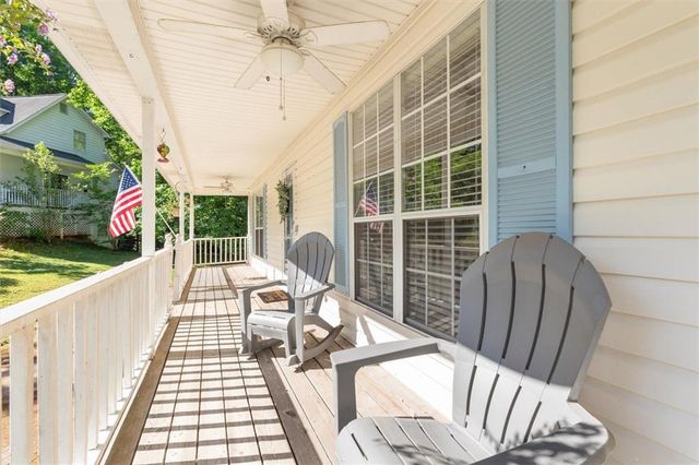 4241 Sturbridge Drive, Douglasville, GA 30135